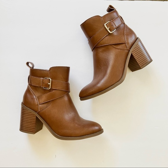 a new day Shoes - A New Day Lottie Bootie